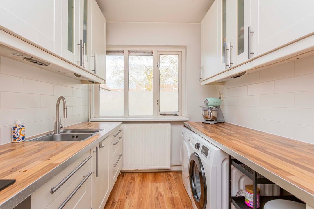 Foto 11 van Antilopespoor 381