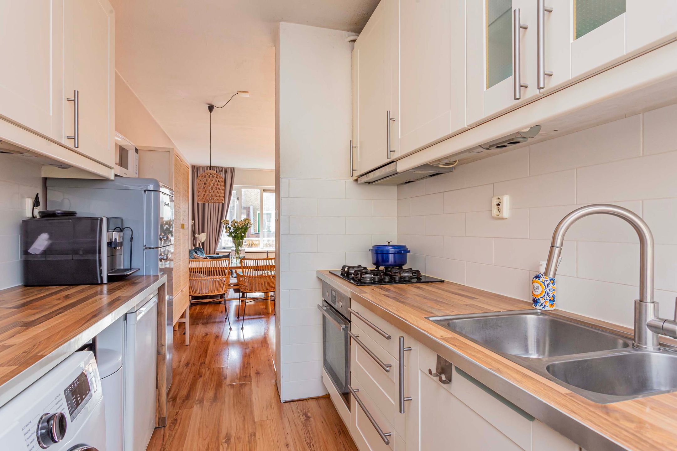 Foto 12 van Antilopespoor 381