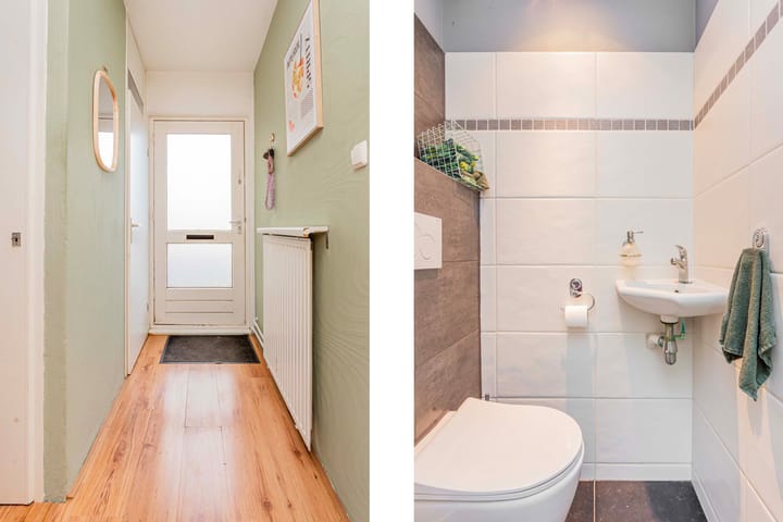 Foto 13 van Antilopespoor 381