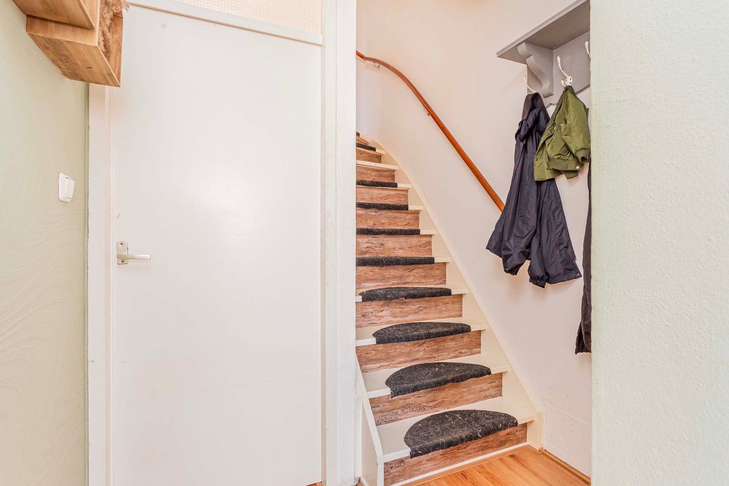 Foto 14 van Antilopespoor 381