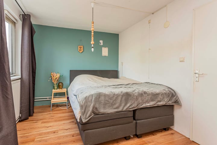 Foto 16 van Antilopespoor 381