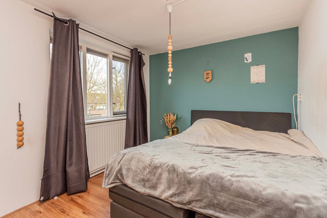 Foto 17 van Antilopespoor 381