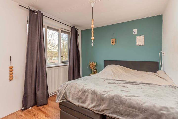 Foto 17 van Antilopespoor 381