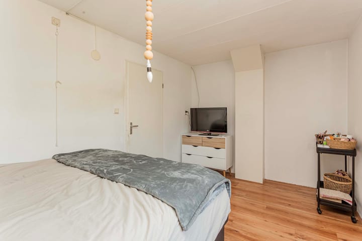 Foto 18 van Antilopespoor 381