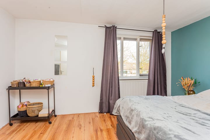 Foto 19 van Antilopespoor 381