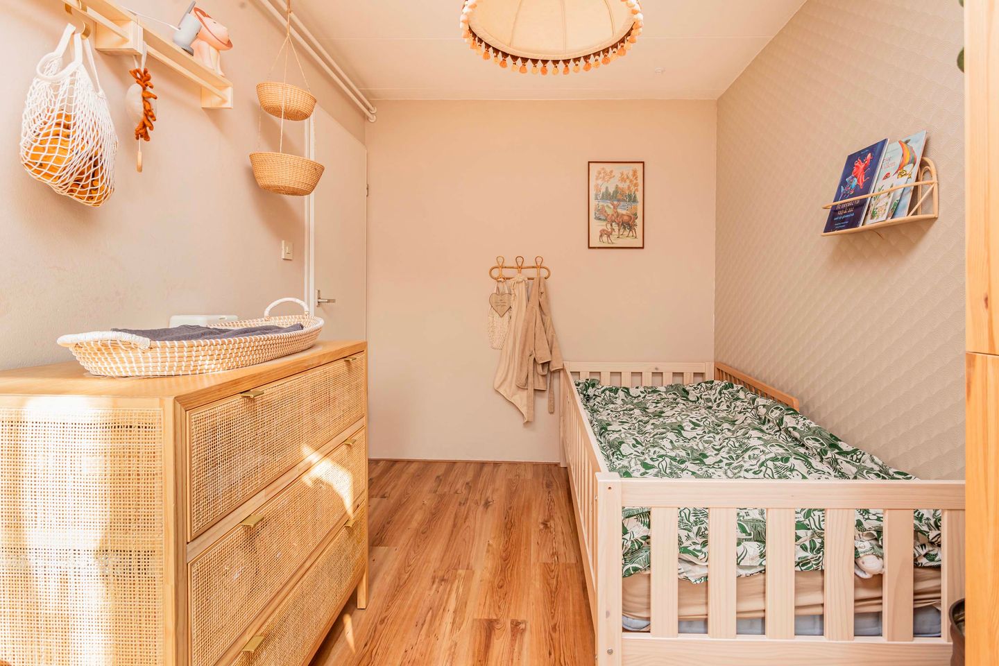 Foto 20 van Antilopespoor 381