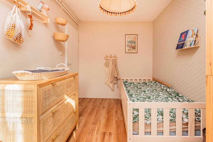 Foto 20 van Antilopespoor 381