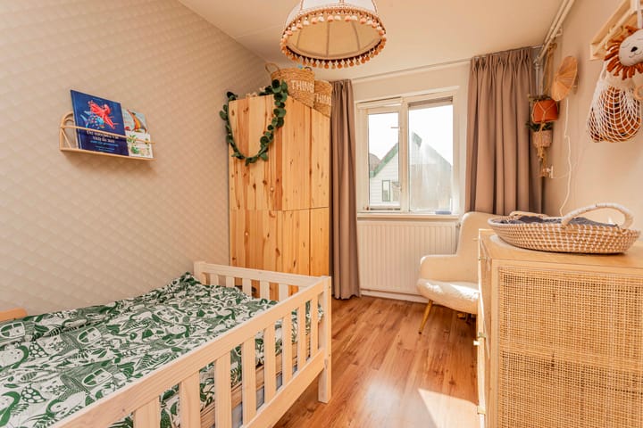 Foto 21 van Antilopespoor 381