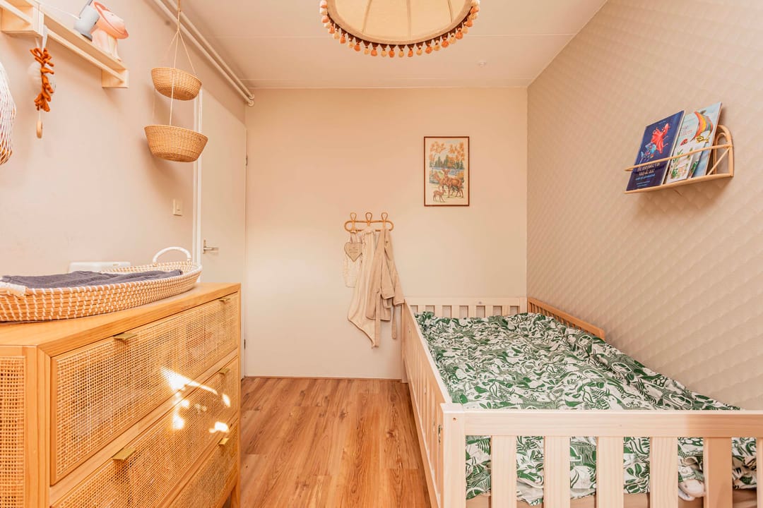 Foto 22 van Antilopespoor 381