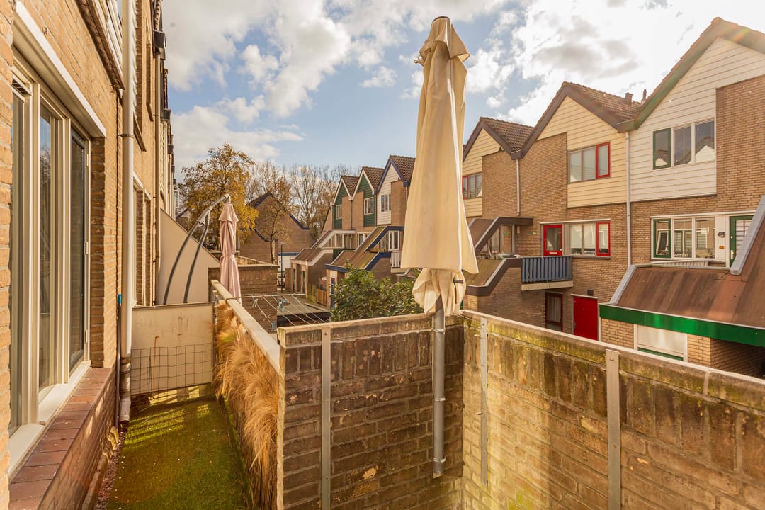 Foto 28 van Antilopespoor 381