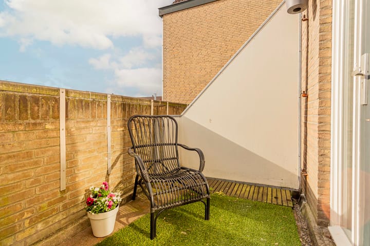 Foto 30 van Antilopespoor 381