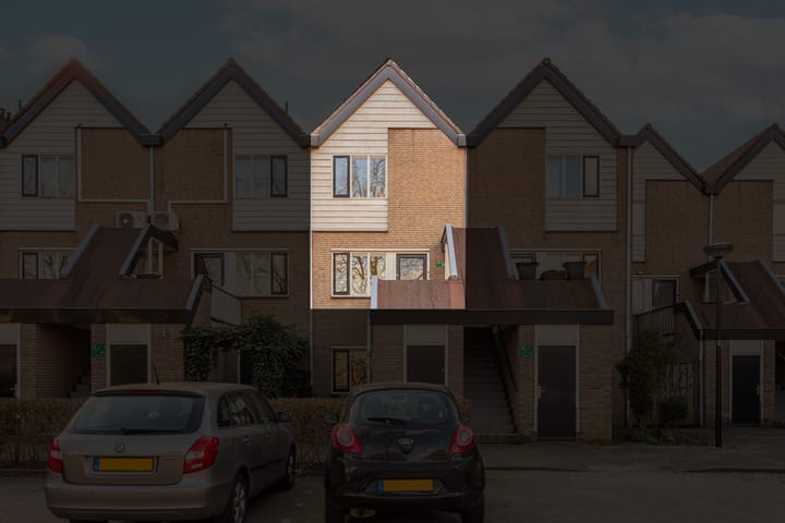 Foto 31 van Antilopespoor 381