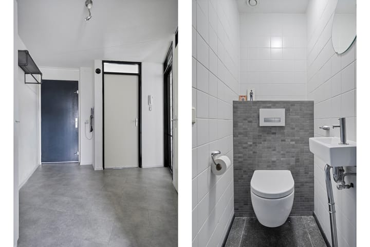 Foto 4 van De Vergulde Paarden 97