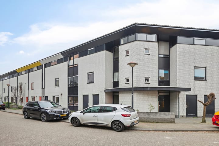 Foto 2 van De Vergulde Paarden 97