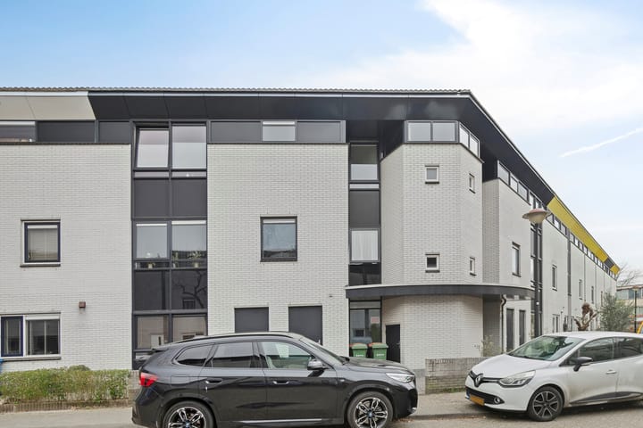 Foto 3 van De Vergulde Paarden 97