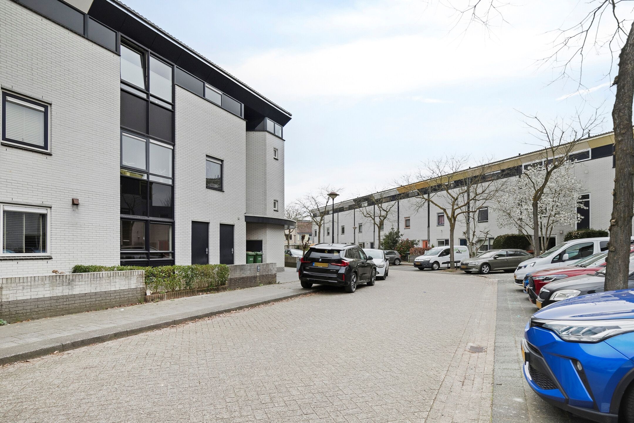 Foto 24 van De Vergulde Paarden 97