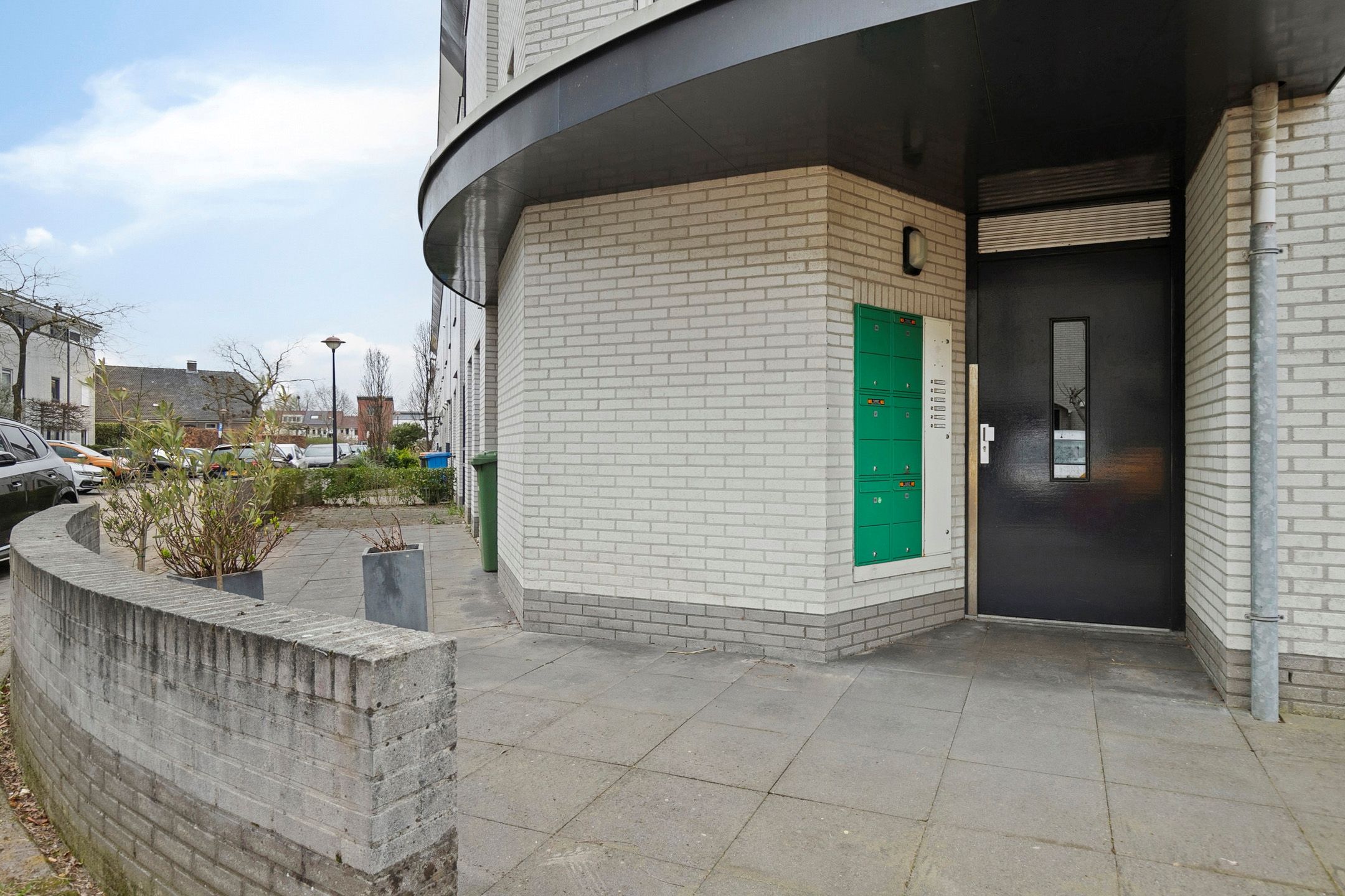 Foto 6 van De Vergulde Paarden 97