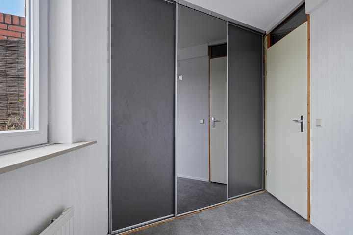 Foto 7 van De Vergulde Paarden 97