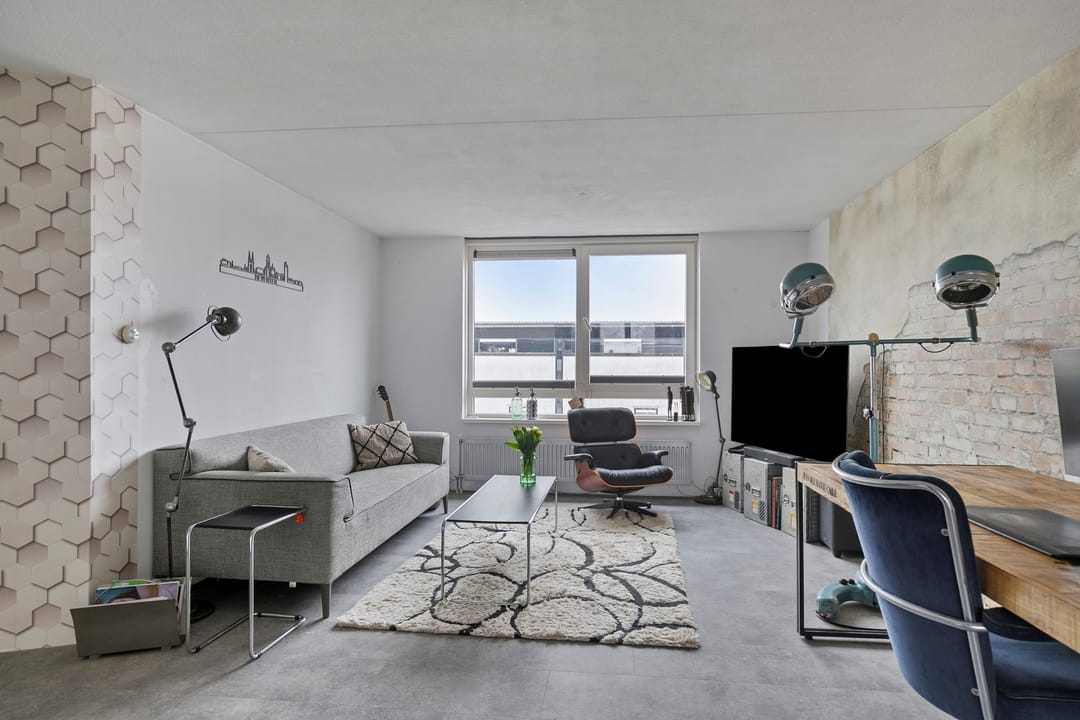 Foto 1 van De Vergulde Paarden 97