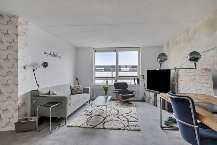 Foto 1 van De Vergulde Paarden 97