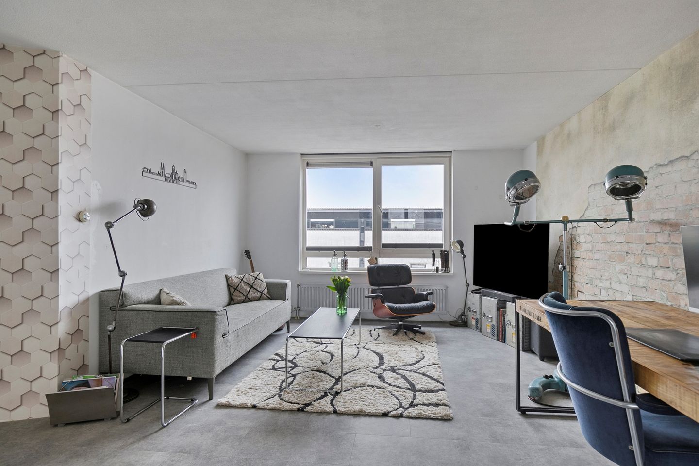 Foto 1 van De Vergulde Paarden 97