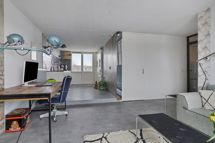 Foto 10 van De Vergulde Paarden 97