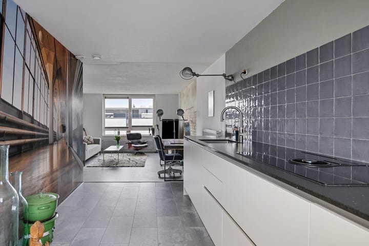 Foto 12 van De Vergulde Paarden 97