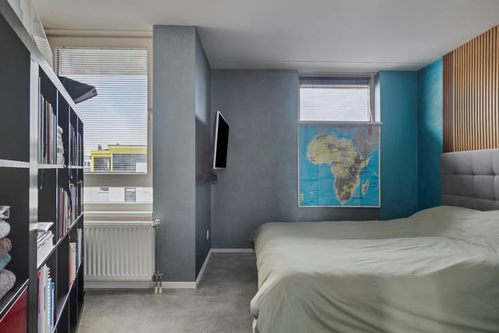 Foto 16 van De Vergulde Paarden 97