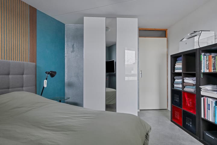 Foto 17 van De Vergulde Paarden 97