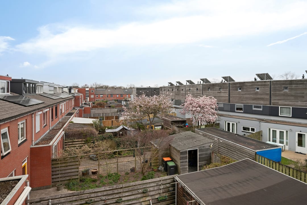 Foto 23 van De Vergulde Paarden 97