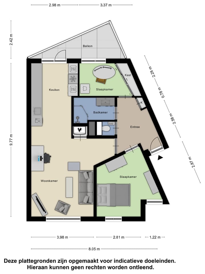 Foto 25 van De Vergulde Paarden 97