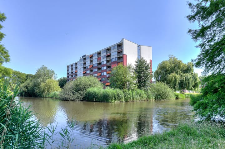 Foto 1 van Lelystraat 2-H109