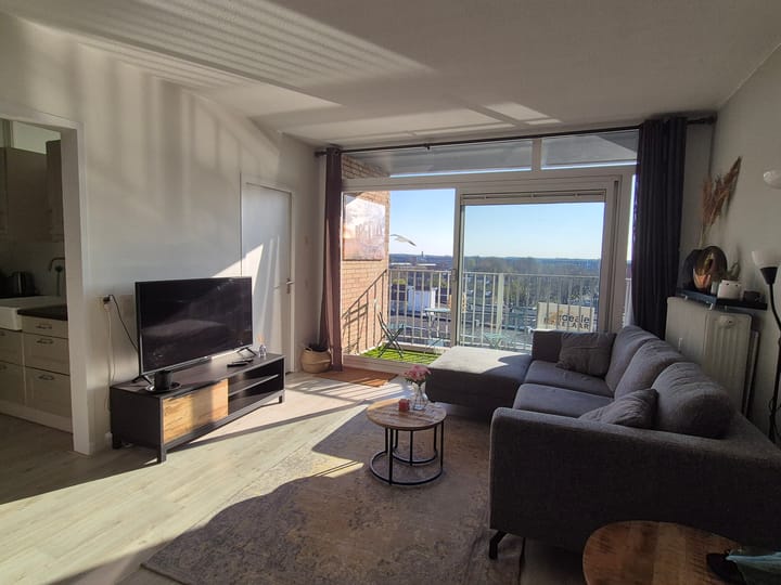 Foto 3 van Lelystraat 2-H109