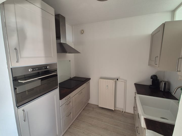 Foto 4 van Lelystraat 2-H109