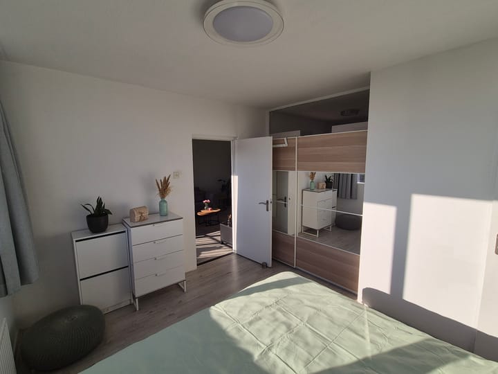 Foto 7 van Lelystraat 2-H109