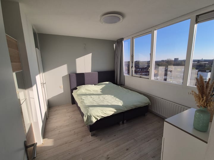 Foto 8 van Lelystraat 2-H109