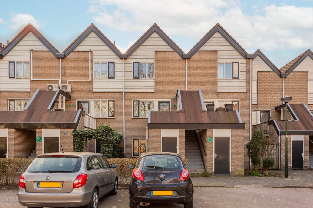 Foto 32 van Antilopespoor 381