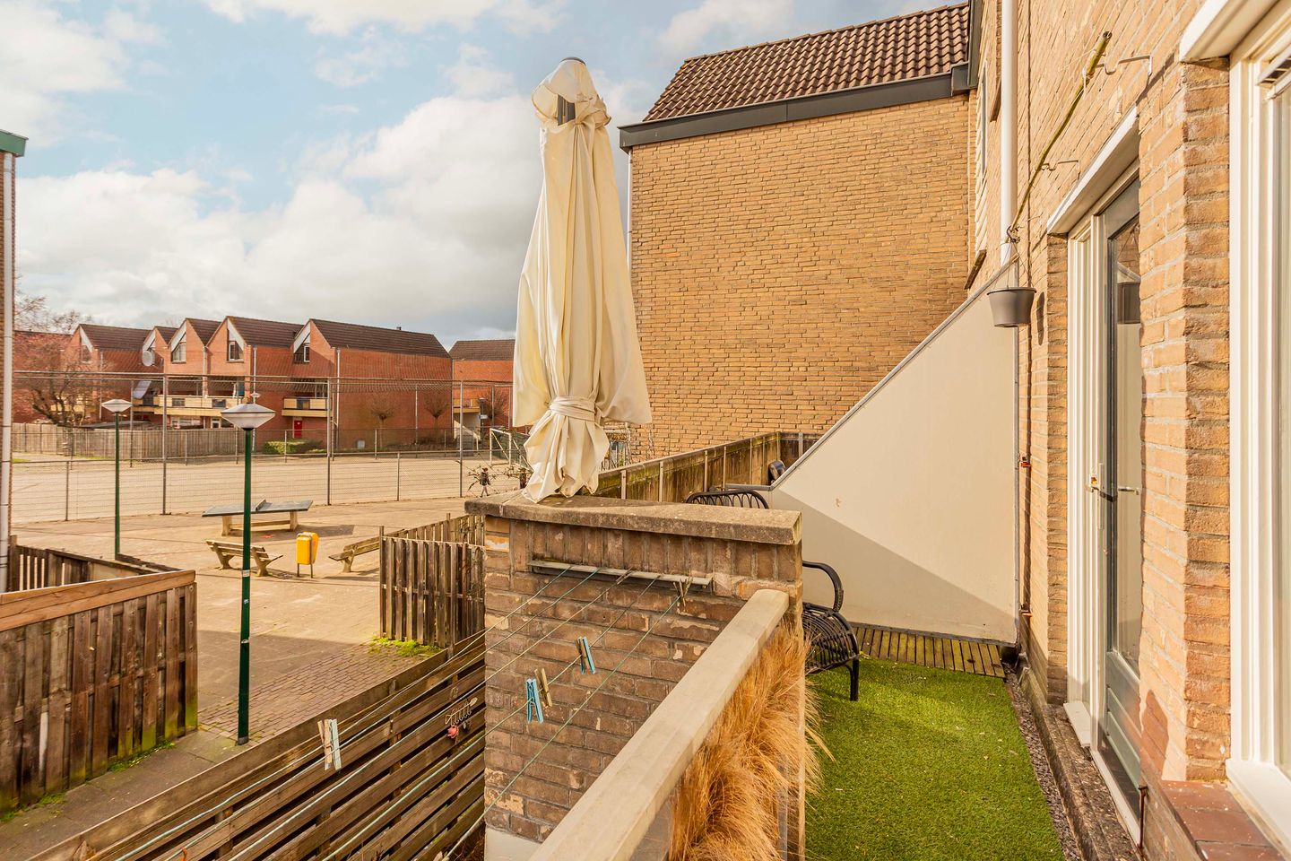 Foto 29 van Antilopespoor 381