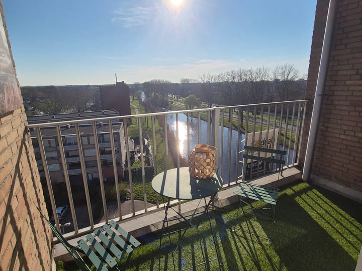 Foto 10 van Lelystraat 2-H109