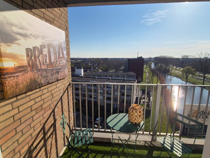 Foto 11 van Lelystraat 2-H109