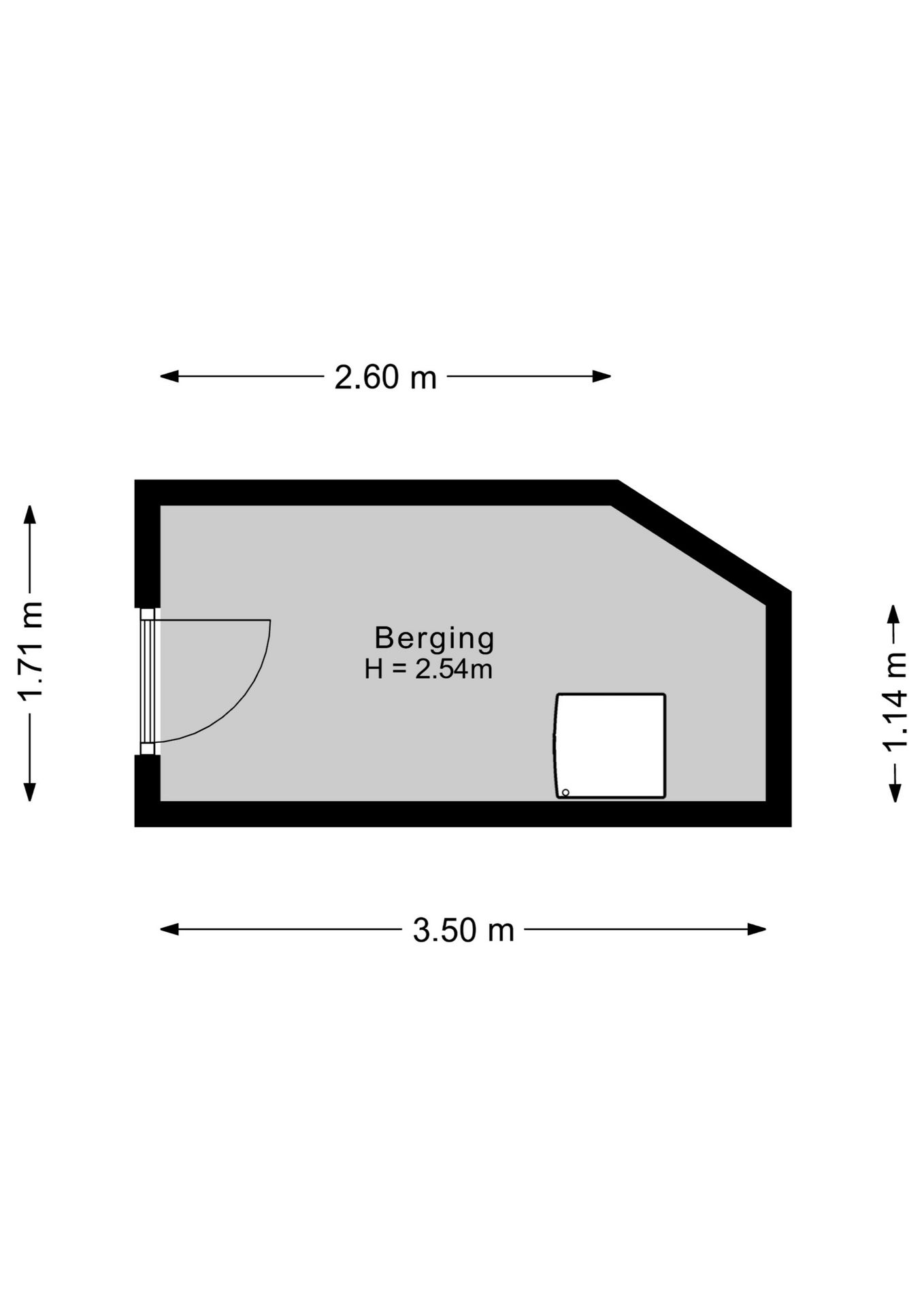 Foto 35 van Antilopespoor 381