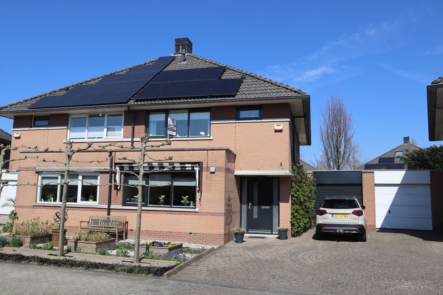 Photo 1 of Zuster Reichertstraat 10