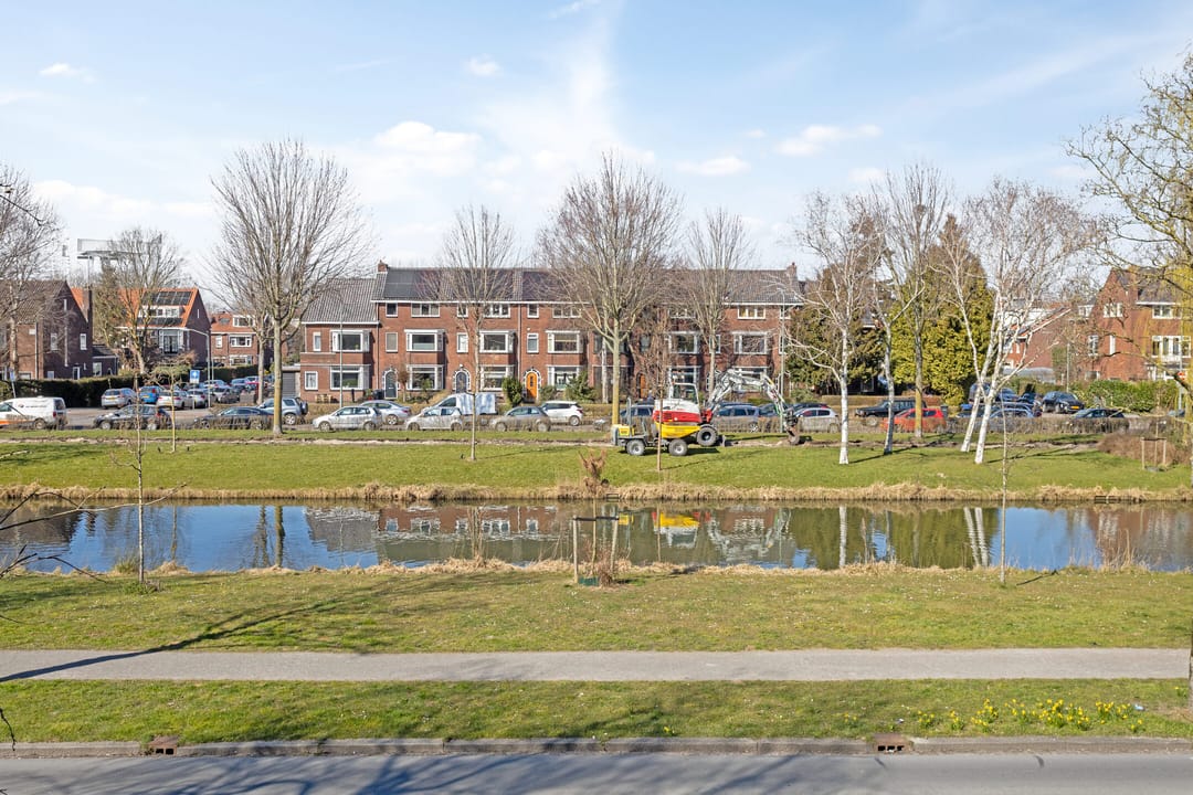 Foto 2 van Van Baerlestraat 64