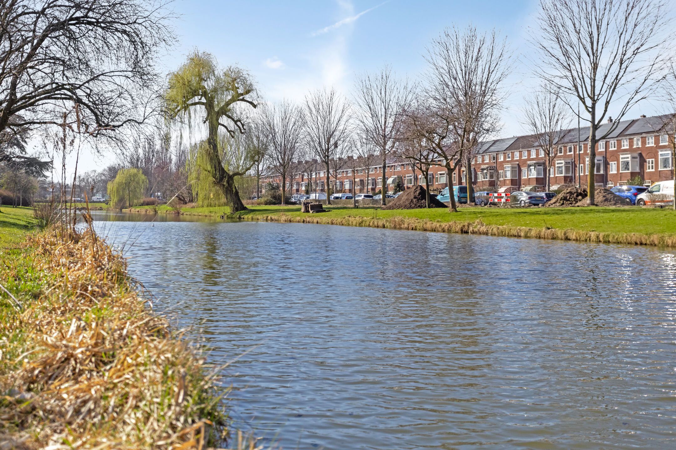 Foto 3 van Van Baerlestraat 64