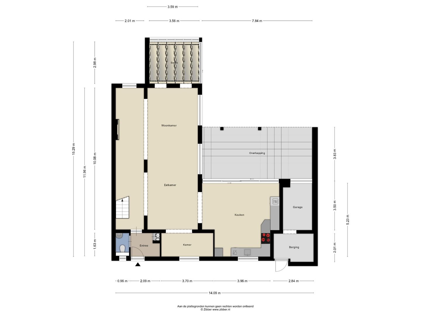 Foto 44 van Vlierlaan 220
