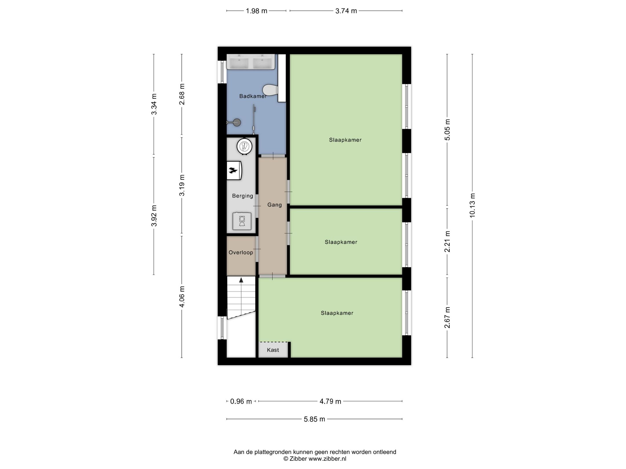Foto 45 van Vlierlaan 220