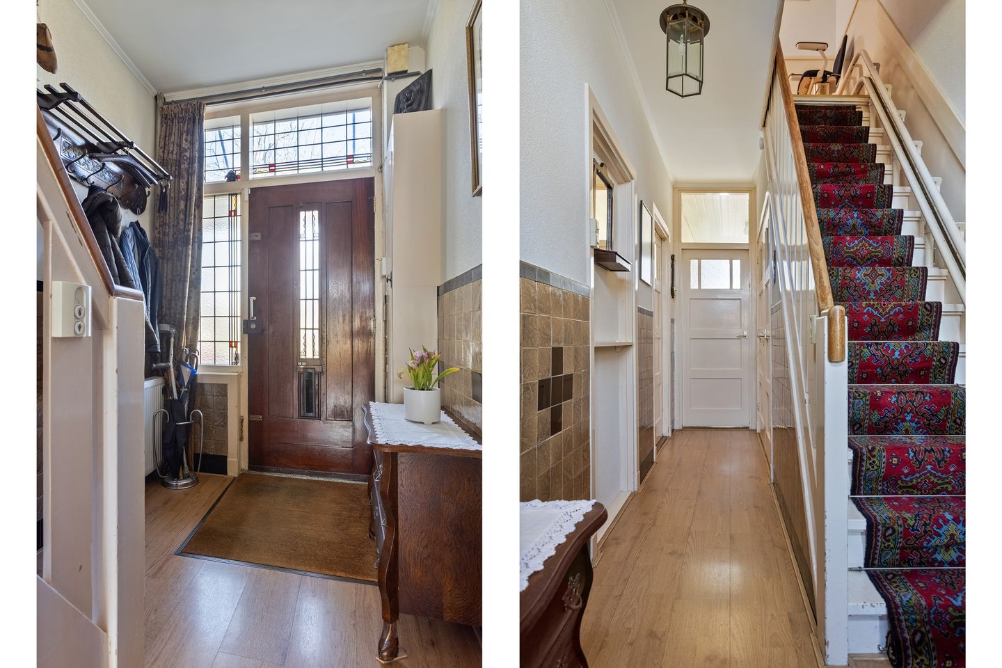 Foto 5 van Van Baerlestraat 64