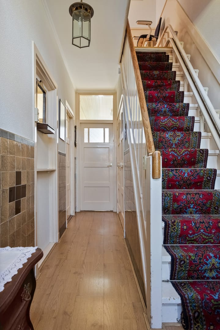 Foto 14 van Van Baerlestraat 64