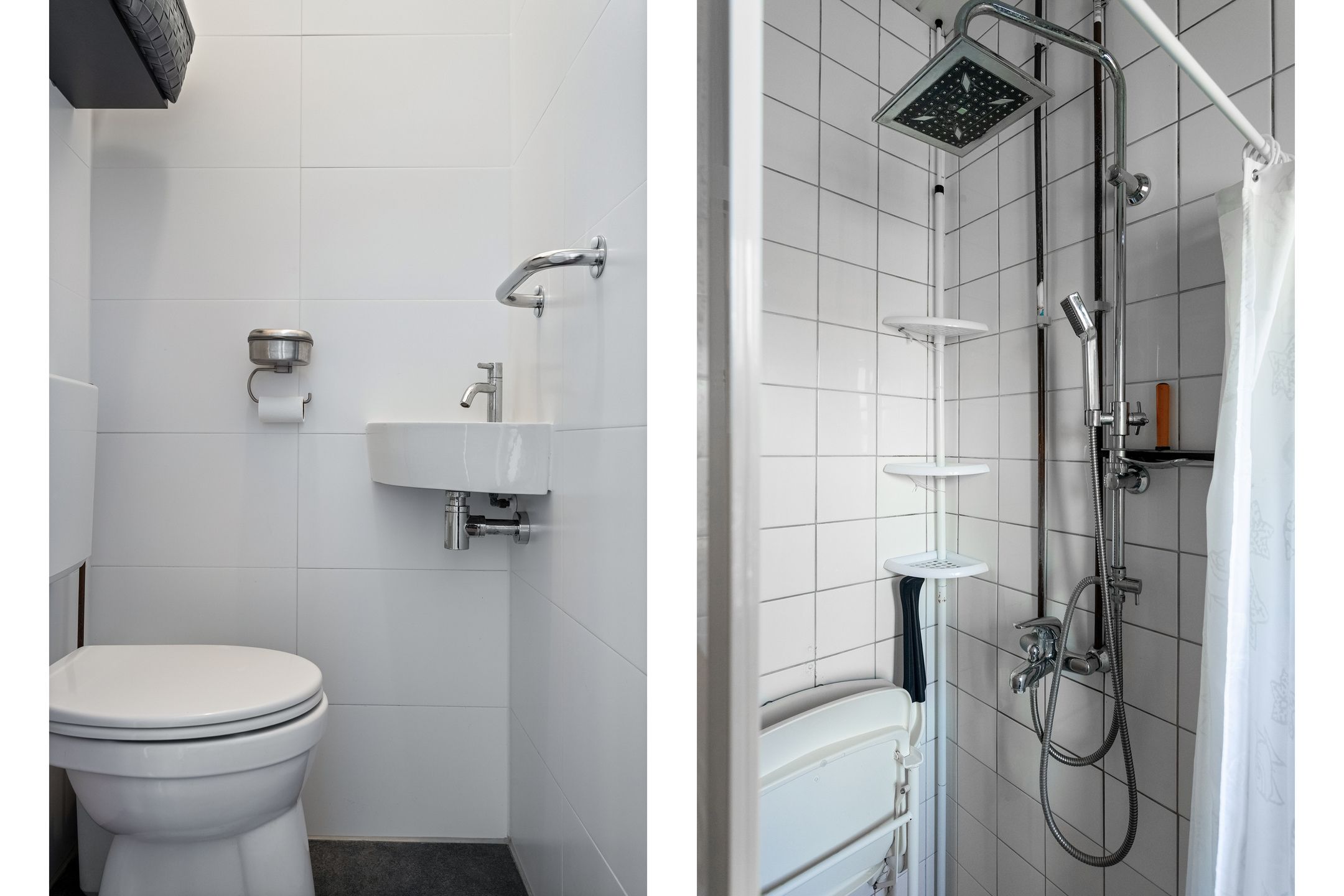 Foto 15 van Van Baerlestraat 64