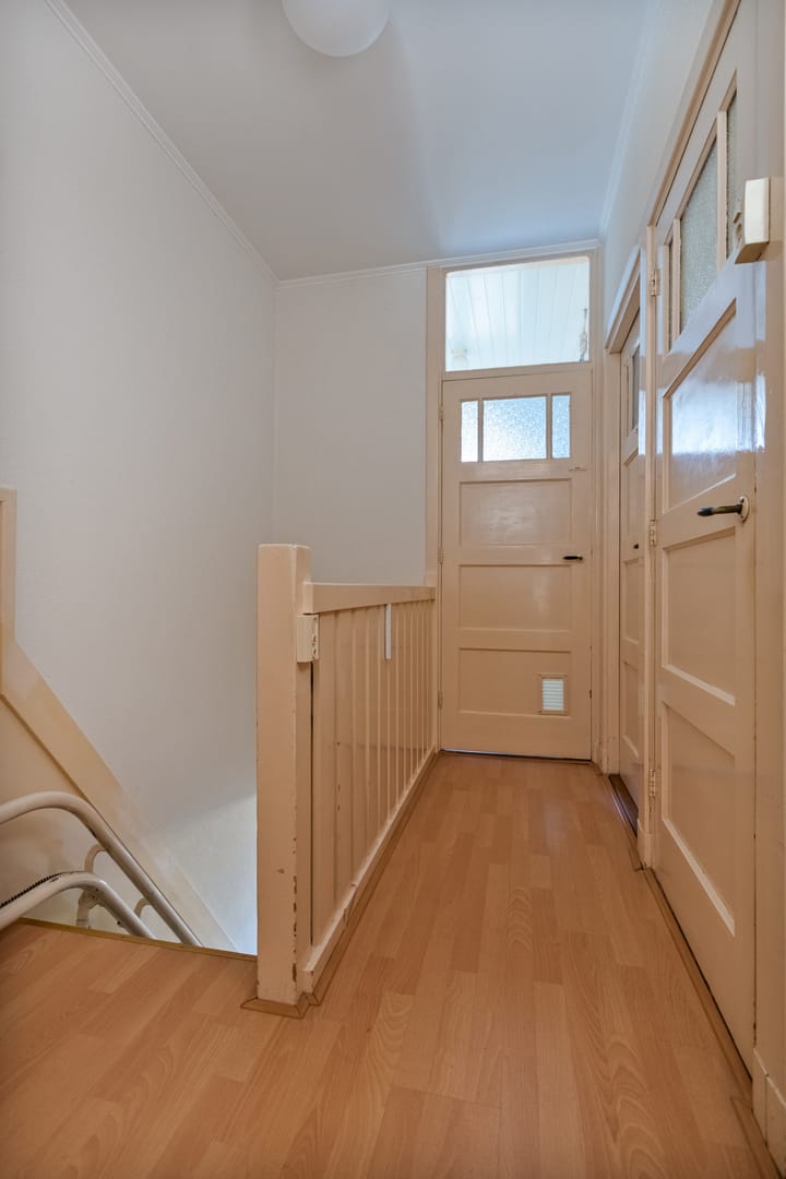 Foto 16 van Van Baerlestraat 64